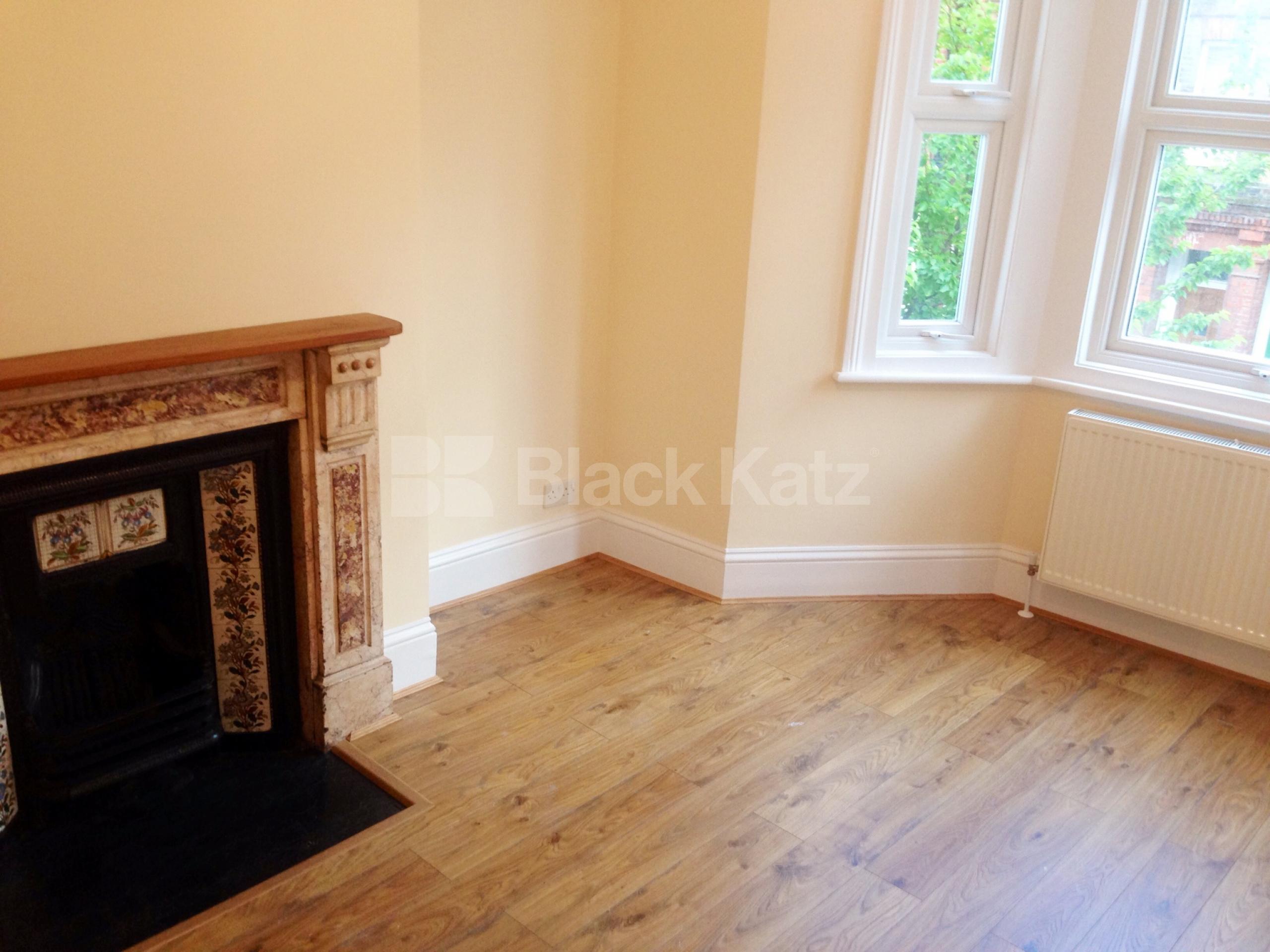 			LET, 2 Bedroom, 1 bath, 1 reception Apartment			 Handforth Road, Oval SW9